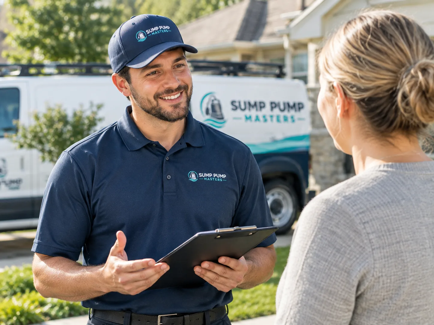 Sump Pump Repair Hillsboro, OH FAQs